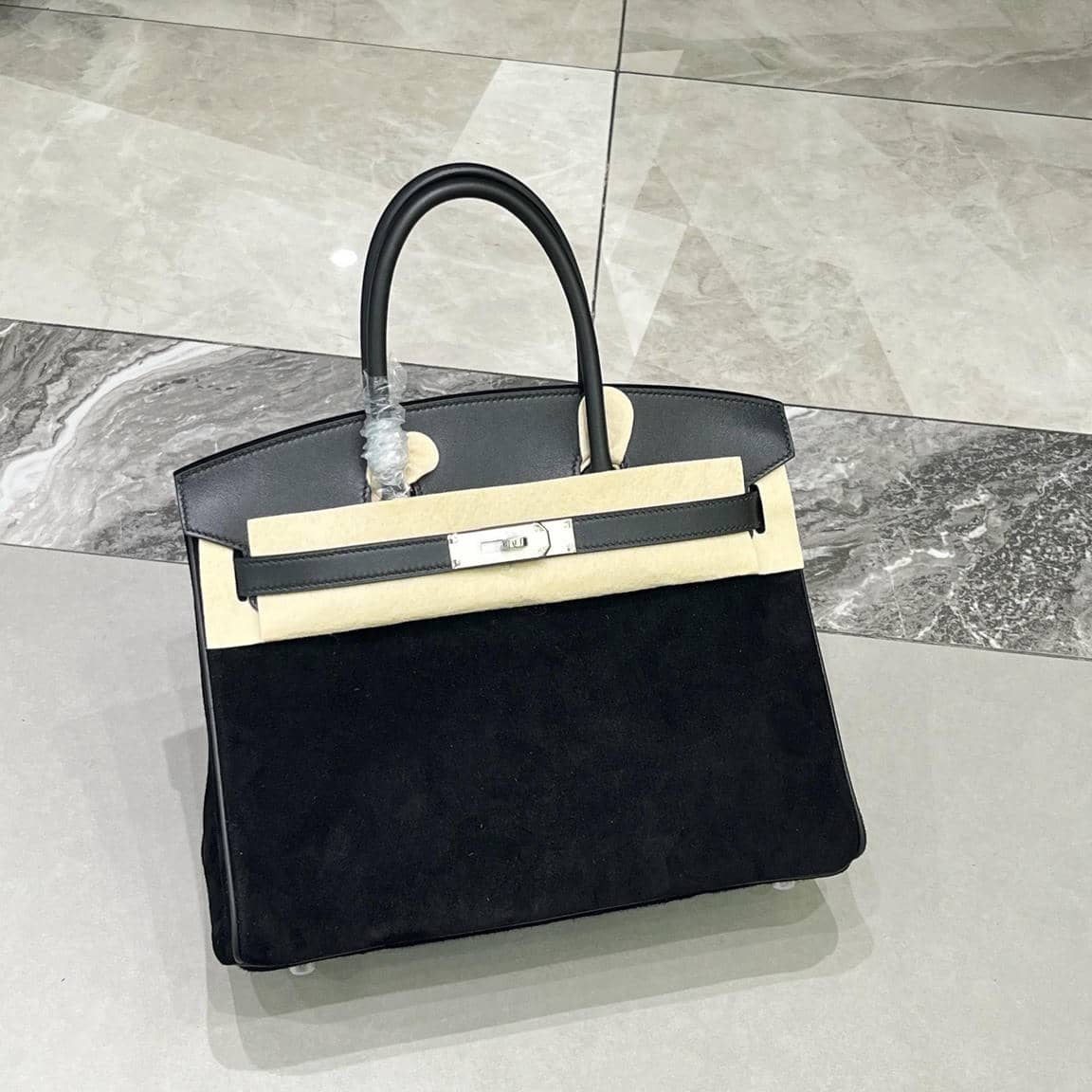 Birkin Suede-22